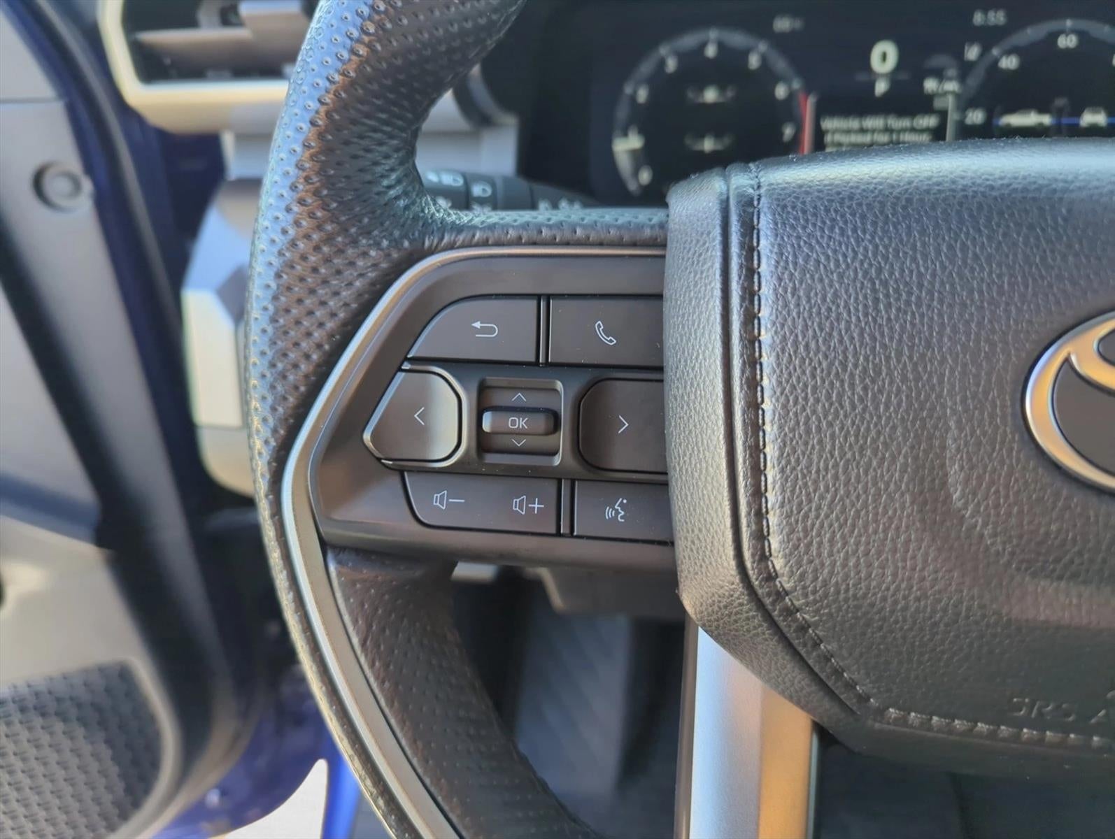 2024 Toyota Tacoma 4WD 4WD TRD Off Road Double Cab 5' Bed AT (Natl)