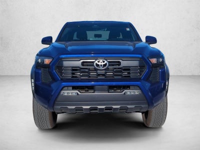 2024 Toyota Tacoma 4WD 4WD TRD Off Road Double Cab 5' Bed AT (Natl)