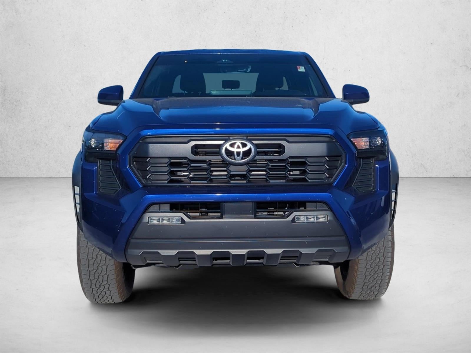 2024 Toyota Tacoma 4WD 4WD TRD Off Road Double Cab 5' Bed AT (Natl)