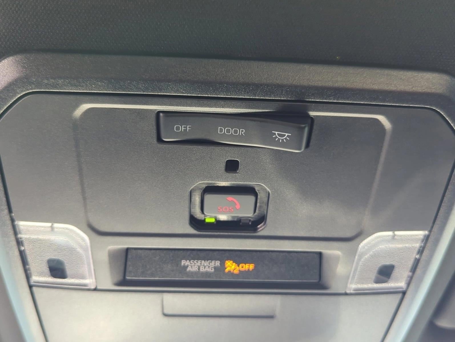 2024 Toyota Tacoma 4WD 4WD TRD Off Road Double Cab 5' Bed AT (Natl)