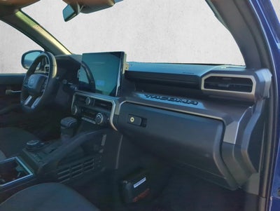 2024 Toyota Tacoma 4WD 4WD TRD Off Road Double Cab 5' Bed AT (Natl)