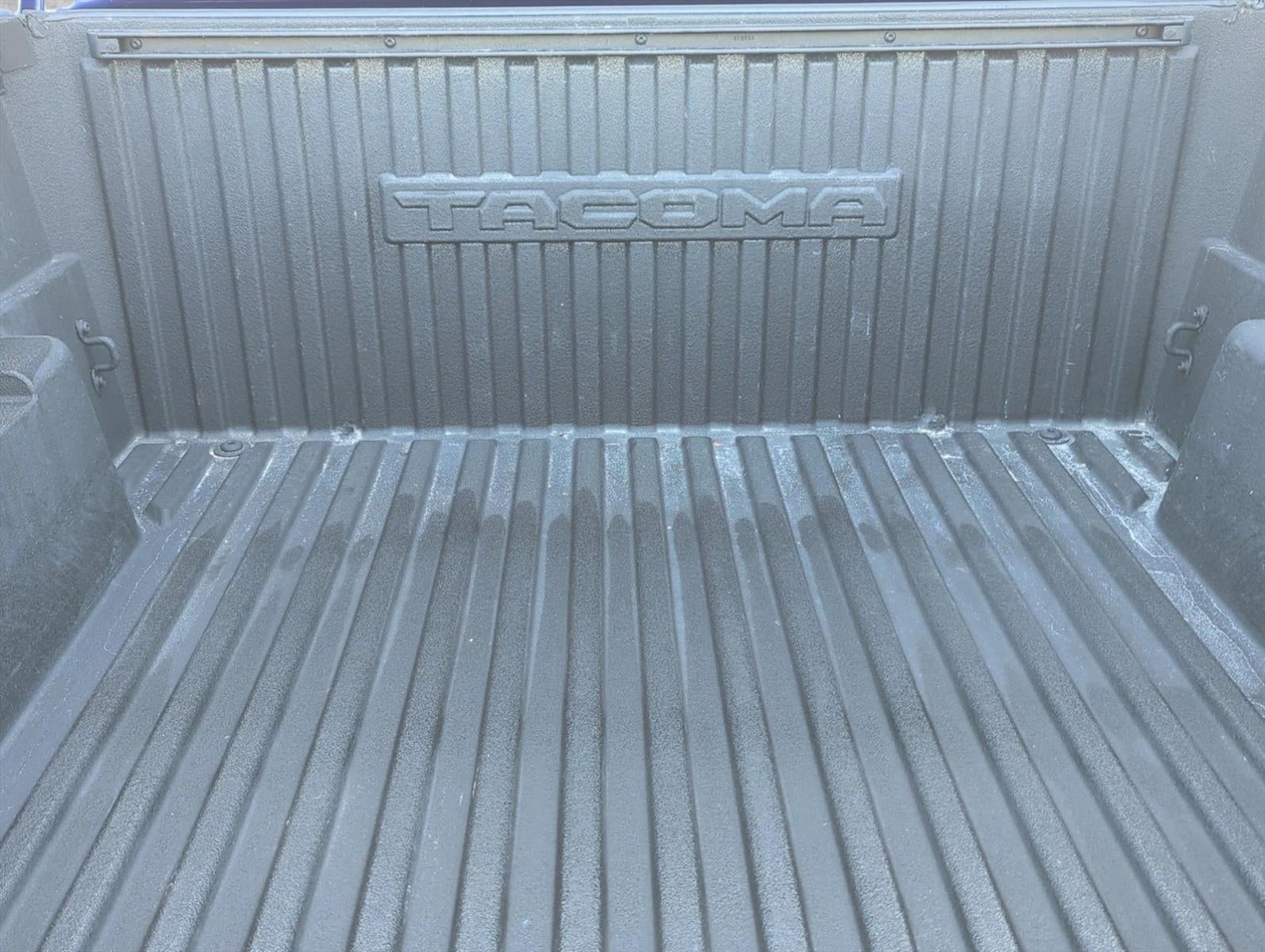 2024 Toyota Tacoma 4WD 4WD TRD Off Road Double Cab 5' Bed AT (Natl)