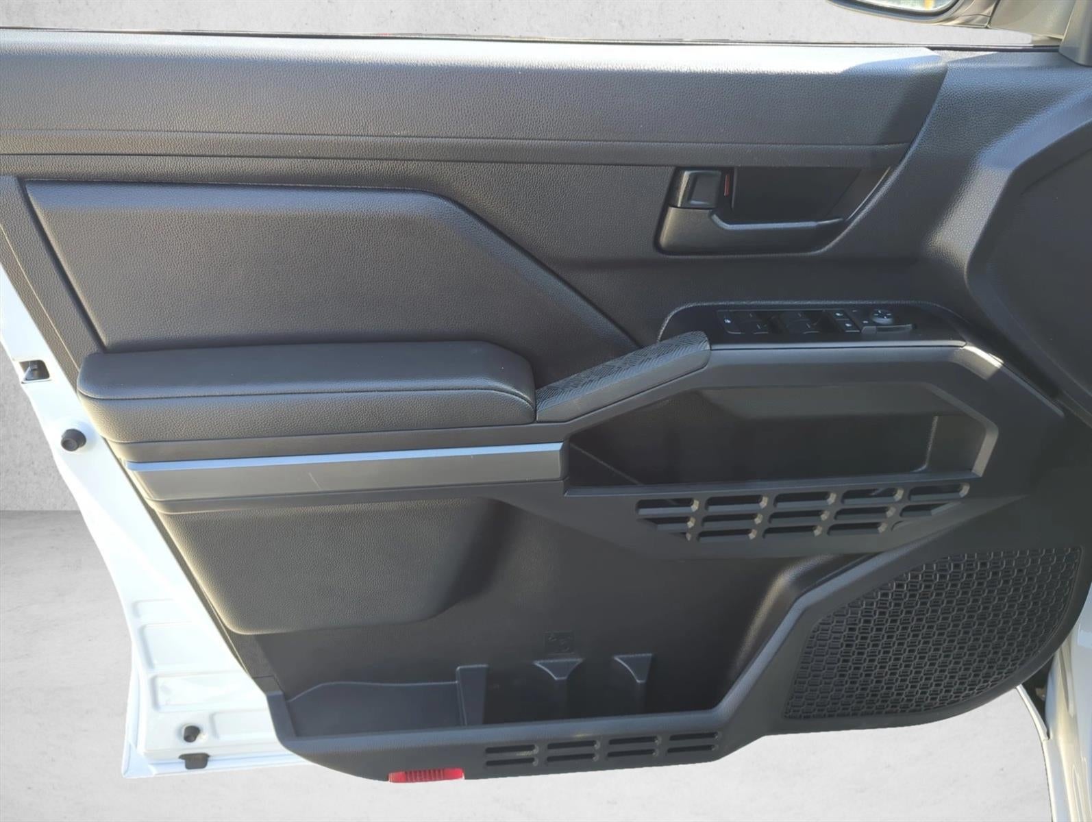 2025 Toyota Tacoma 4WD 4WD SR5 Double Cab 5' Bed AT (GS)