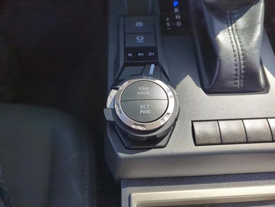 2025 Toyota Tacoma 4WD 4WD SR5 Double Cab 5' Bed AT (GS)