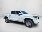 2025 Toyota Tacoma 4WD 4WD SR5 Double Cab 5' Bed AT (GS)