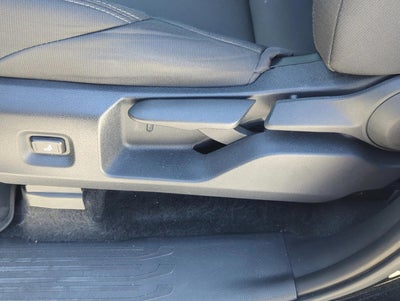 2025 Toyota Tacoma 4WD 4WD SR5 Double Cab 5' Bed AT (GS)