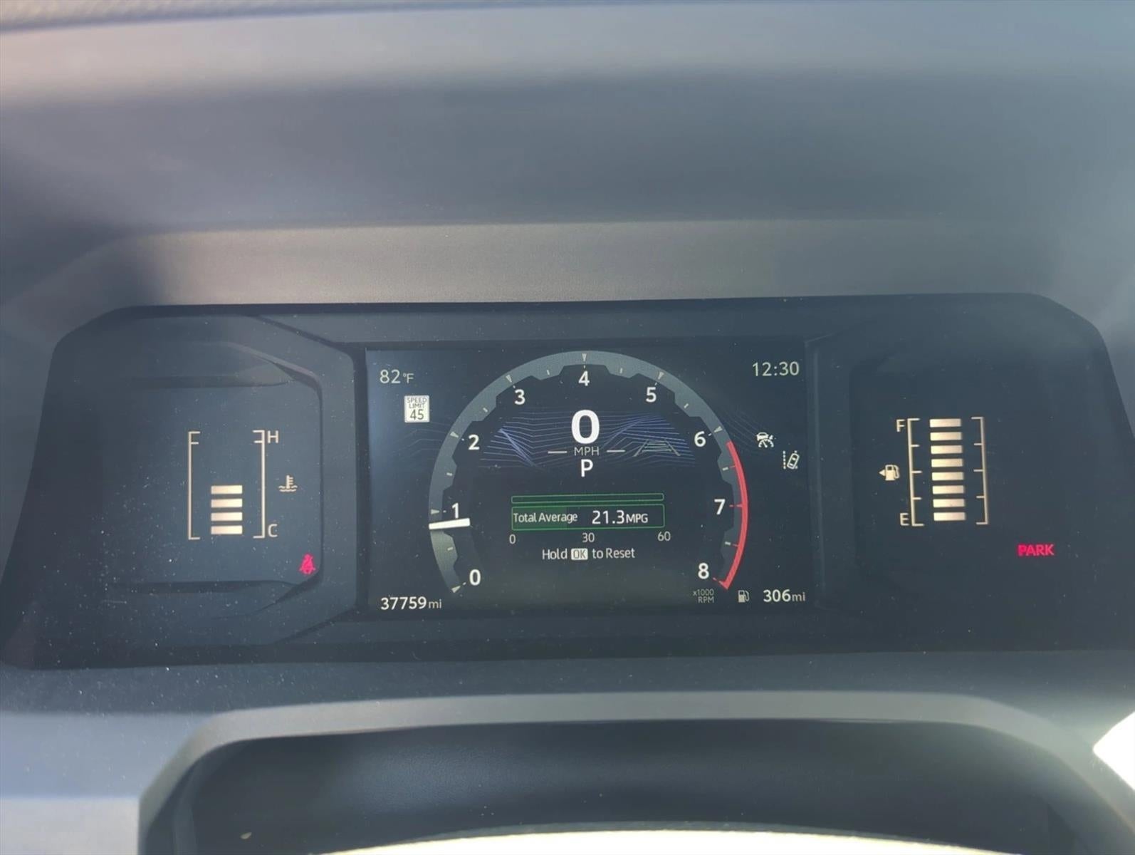 2025 Toyota Tacoma 4WD 4WD SR5 Double Cab 5' Bed AT (GS)