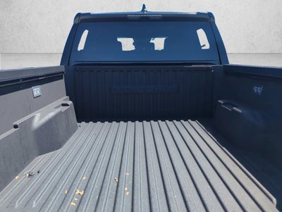 2025 Toyota Tacoma 4WD 4WD SR5 Double Cab 5' Bed AT (GS)