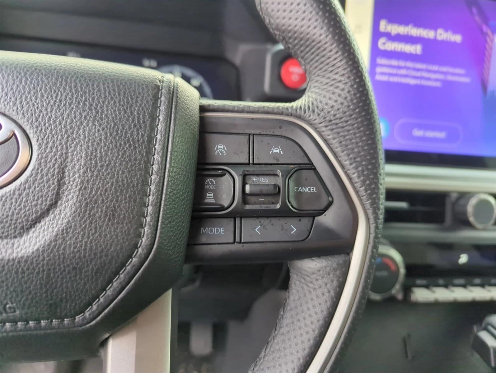 2024 Toyota Tacoma 4WD 4WD TRD Off Road Hybrid Double Cab 5' Bed AT (Natl)