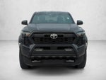 2024 Toyota Tacoma 4WD 4WD TRD Off Road Hybrid Double Cab 5' Bed AT (Natl)
