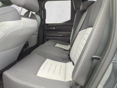 2024 Toyota Tacoma 4WD 4WD TRD Off Road Hybrid Double Cab 5' Bed AT (Natl)