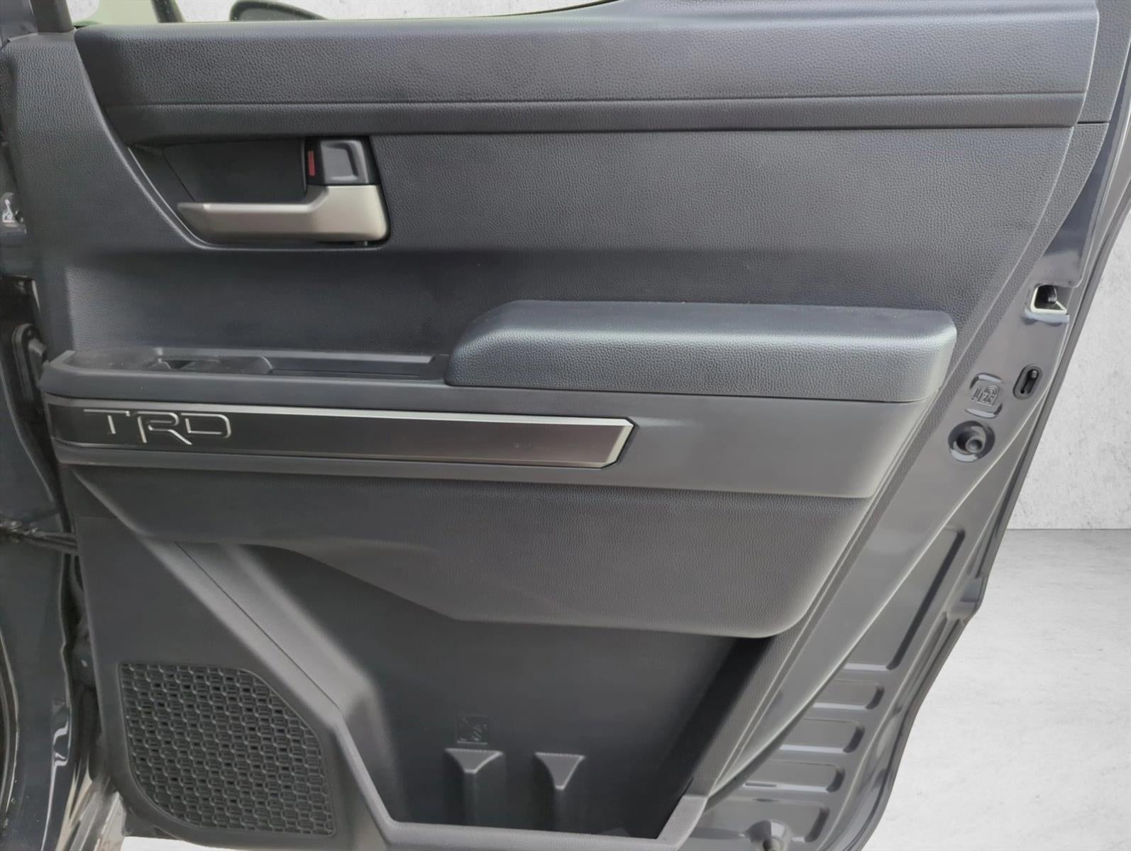 2024 Toyota Tacoma 4WD 4WD TRD Off Road Hybrid Double Cab 5' Bed AT (Natl)