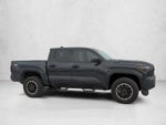 2024 Toyota Tacoma 4WD 4WD TRD Off Road Hybrid Double Cab 5' Bed AT (Natl)