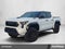 2025 Toyota Tacoma 4WD 4WD TRD Pro Hybrid Double Cab 5' Bed AT (Natl)
