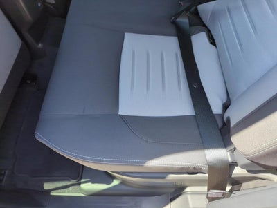 2025 Toyota Tacoma 4WD 4WD TRD Off Road Hybrid Double Cab 5' Bed AT (Natl)