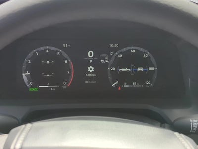 2025 Toyota Tacoma 4WD 4WD TRD Off Road Hybrid Double Cab 5' Bed AT (Natl)
