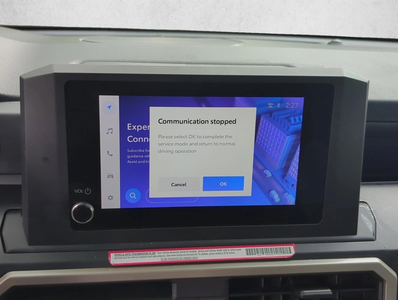 2025 Toyota Tacoma 4WD 4WD SR Double Cab 5' Bed AT (GS)