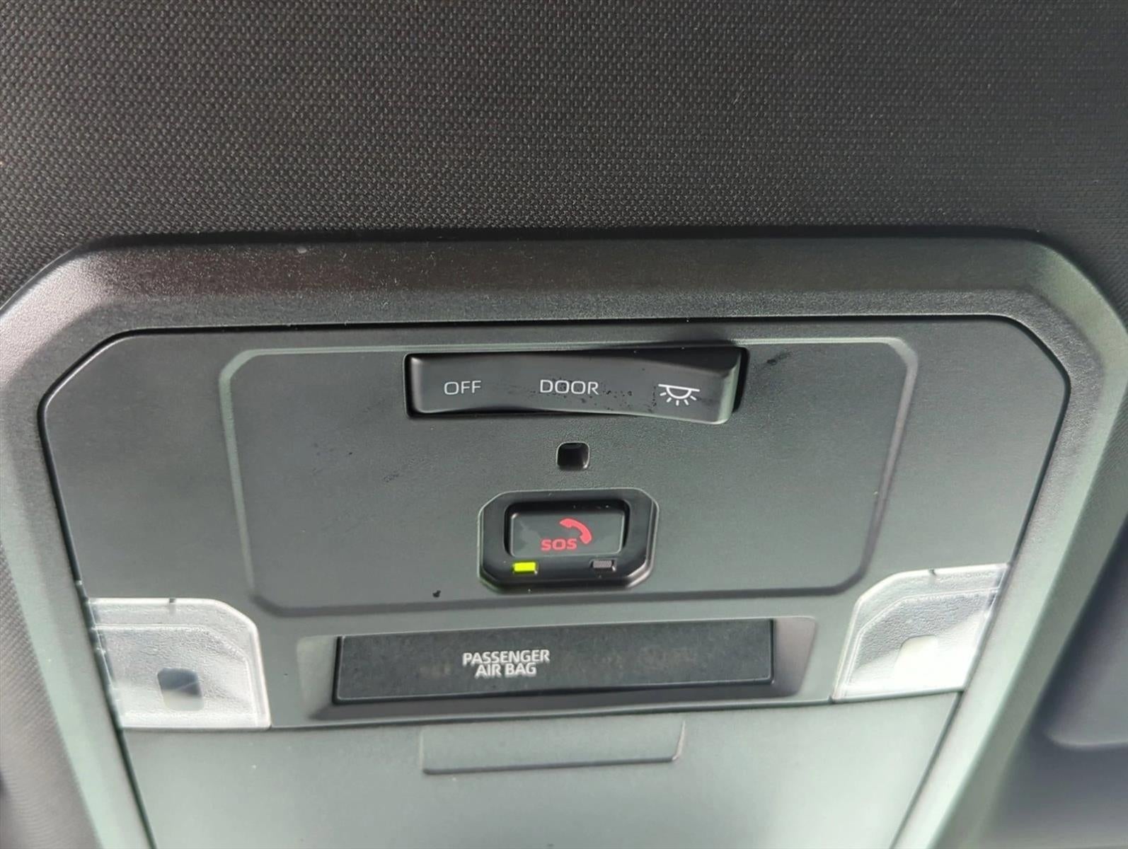 2025 Toyota Tacoma 4WD 4WD SR Double Cab 5' Bed AT (GS)