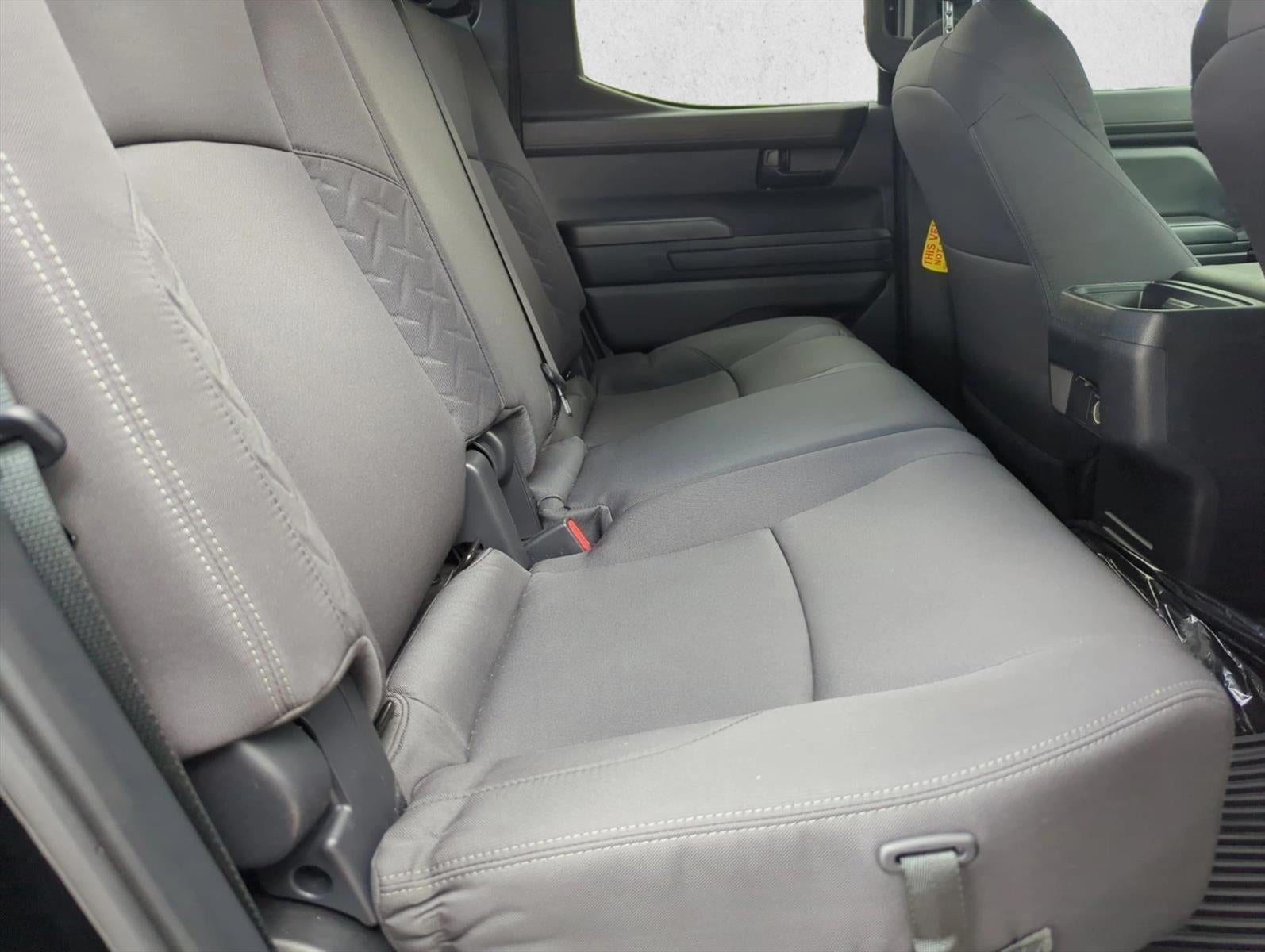 2025 Toyota Tacoma 4WD 4WD SR Double Cab 5' Bed AT (GS)