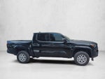 2025 Toyota Tacoma 4WD 4WD SR Double Cab 5' Bed AT (GS)