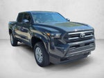 2025 Toyota Tacoma 4WD 4WD SR Double Cab 5' Bed AT (GS)