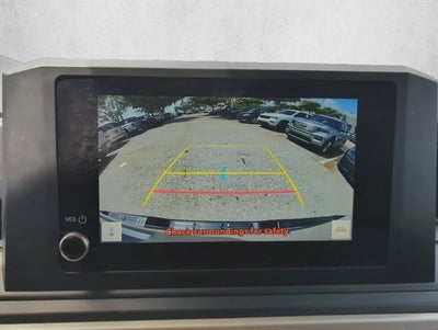 2025 Toyota Tacoma 4WD 4WD SR Double Cab 5' Bed AT (GS)