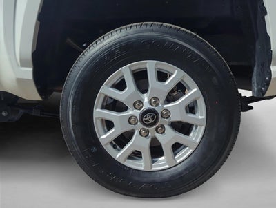 2024 Toyota Tacoma 4WD 4WD SR Double Cab 5' Bed AT (GS)