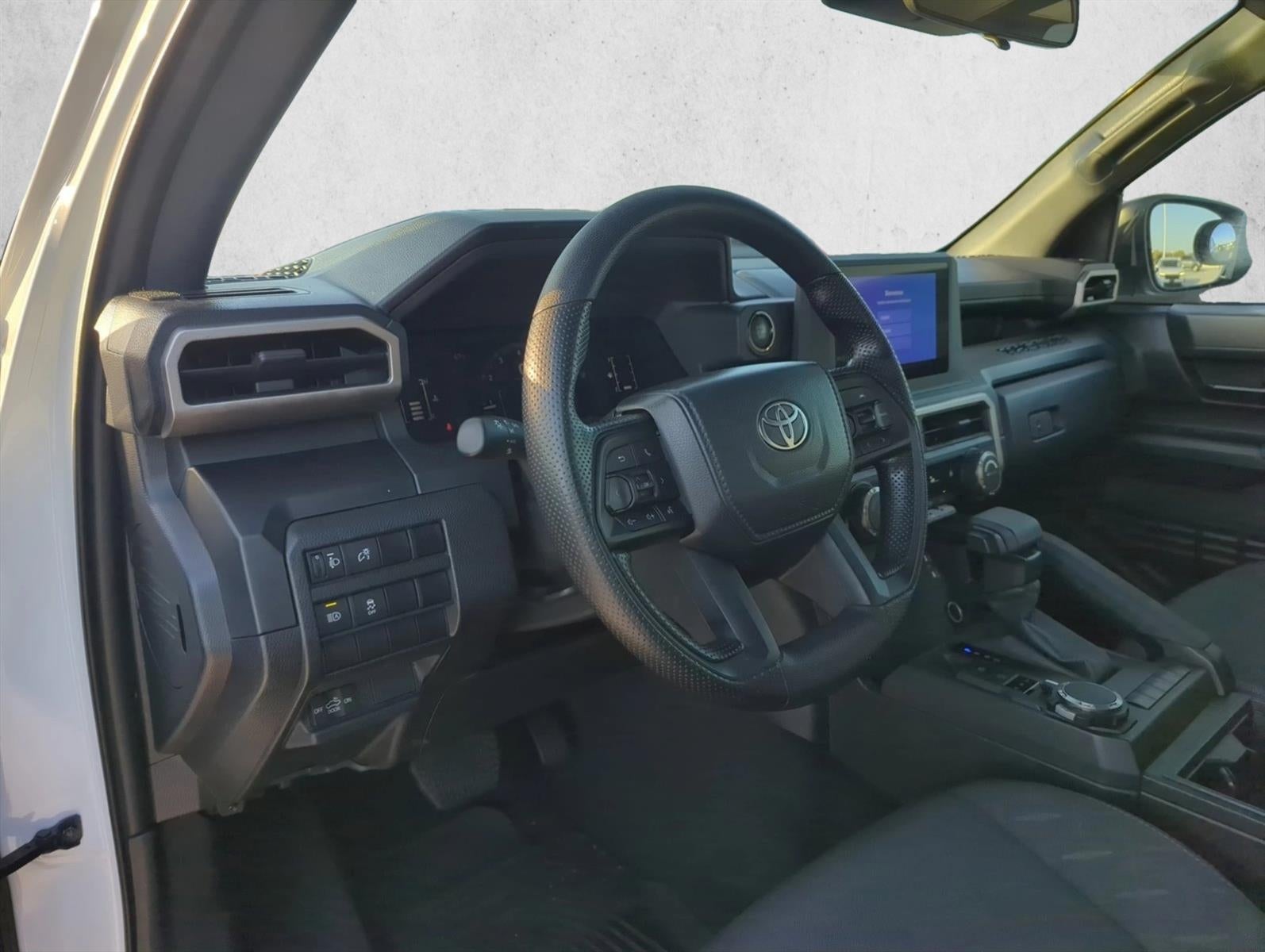 2024 Toyota Tacoma 4WD 4WD SR Double Cab 5' Bed AT (GS)