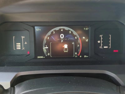 2024 Toyota Tacoma 4WD 4WD SR Double Cab 5' Bed AT (GS)