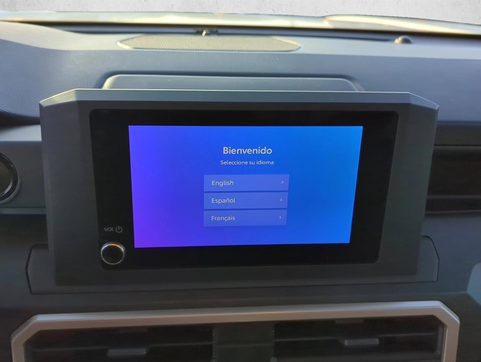 2024 Toyota Tacoma 4WD 4WD SR Double Cab 5' Bed AT (GS)