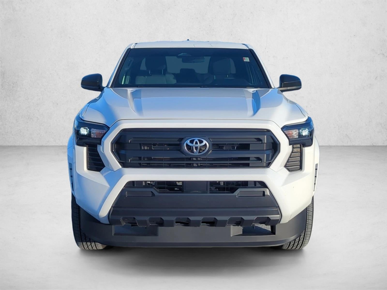 2024 Toyota Tacoma 4WD 4WD SR Double Cab 5' Bed AT (GS)