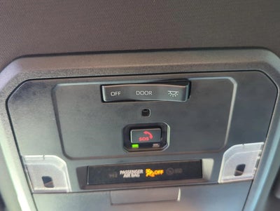 2024 Toyota Tacoma 4WD 4WD SR Double Cab 5' Bed AT (GS)