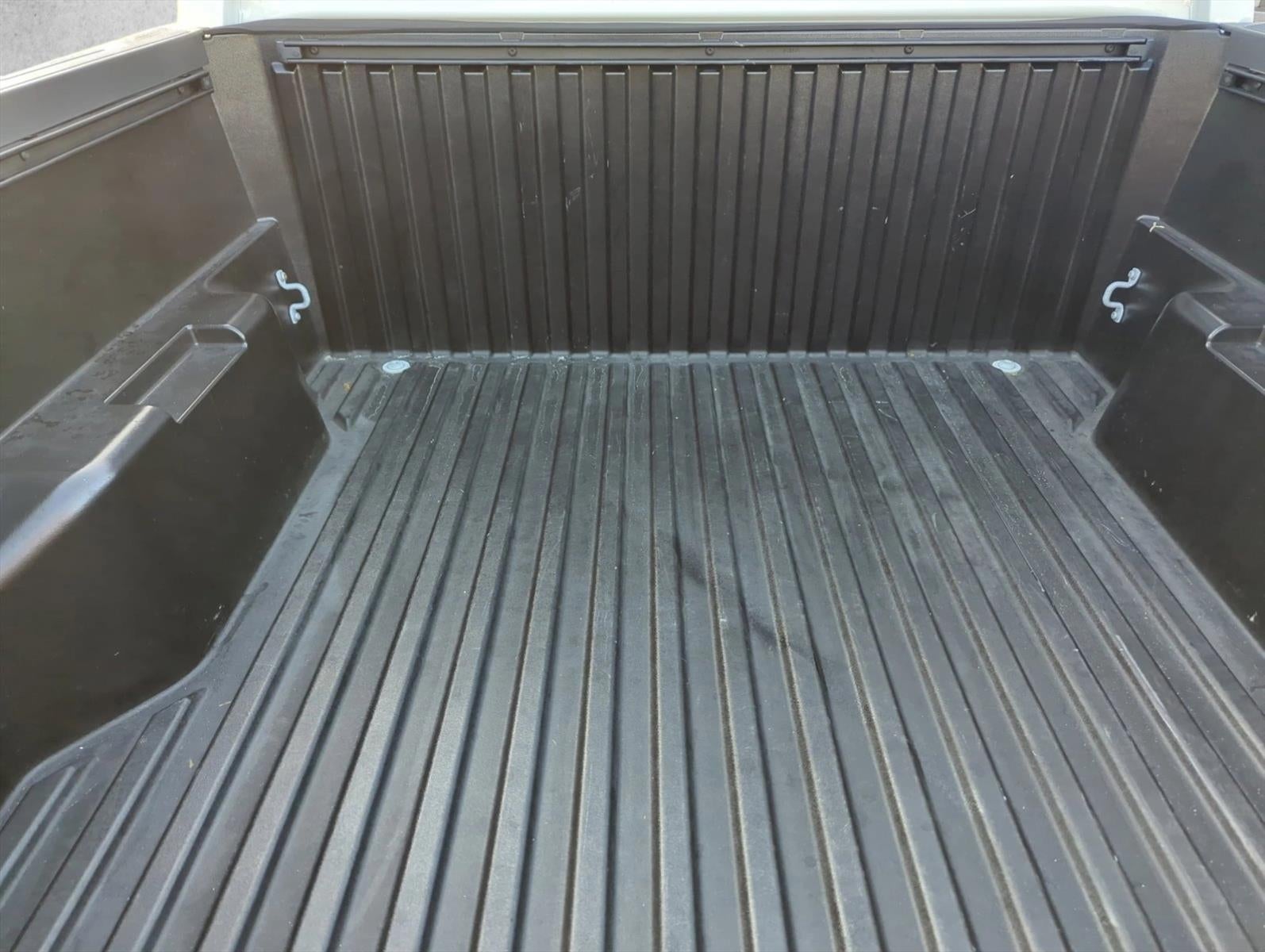 2024 Toyota Tacoma 4WD 4WD SR Double Cab 5' Bed AT (GS)