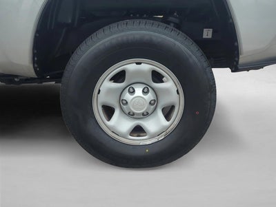 2023 Toyota Tacoma 2WD 2WD SR Access Cab 6' Bed I4 AT (GS)