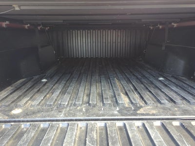 2023 Toyota Tacoma 2WD 2WD SR Access Cab 6' Bed V6 AT (GS)