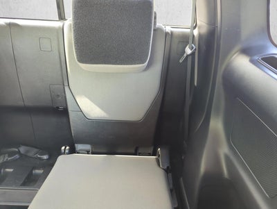 2023 Toyota Tacoma 2WD 2WD SR Access Cab 6' Bed V6 AT (GS)