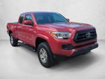 2023 Toyota Tacoma 2WD 2WD SR Access Cab 6' Bed V6 AT (GS)