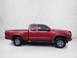 2023 Toyota Tacoma 2WD 2WD SR Access Cab 6' Bed V6 AT (GS)