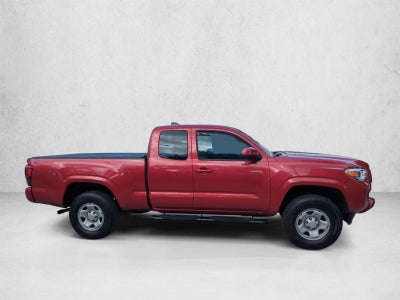 2023 Toyota Tacoma 2WD 2WD SR Access Cab 6' Bed V6 AT (GS)