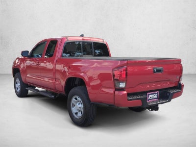 2023 Toyota Tacoma 2WD 2WD SR Access Cab 6' Bed V6 AT (GS)