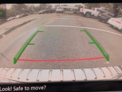 2020 Volkswagen Tiguan 2.0T S FWD