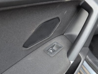 2020 Volkswagen Tiguan 2.0T S FWD