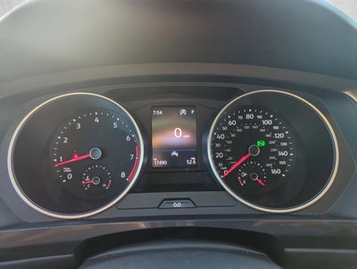 2020 Volkswagen Tiguan 2.0T S FWD