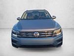 2020 Volkswagen Tiguan 2.0T S FWD