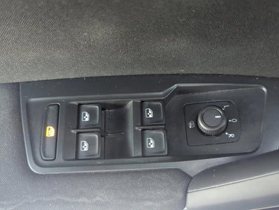 2020 Volkswagen Tiguan 2.0T S FWD