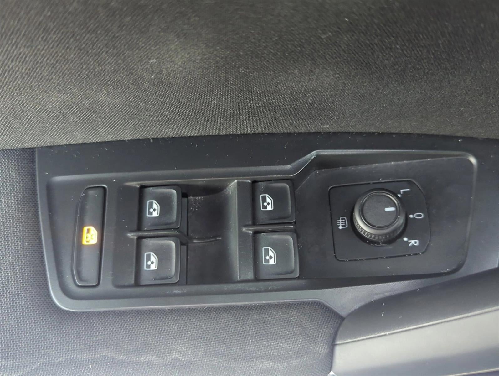 2020 Volkswagen Tiguan 2.0T S FWD