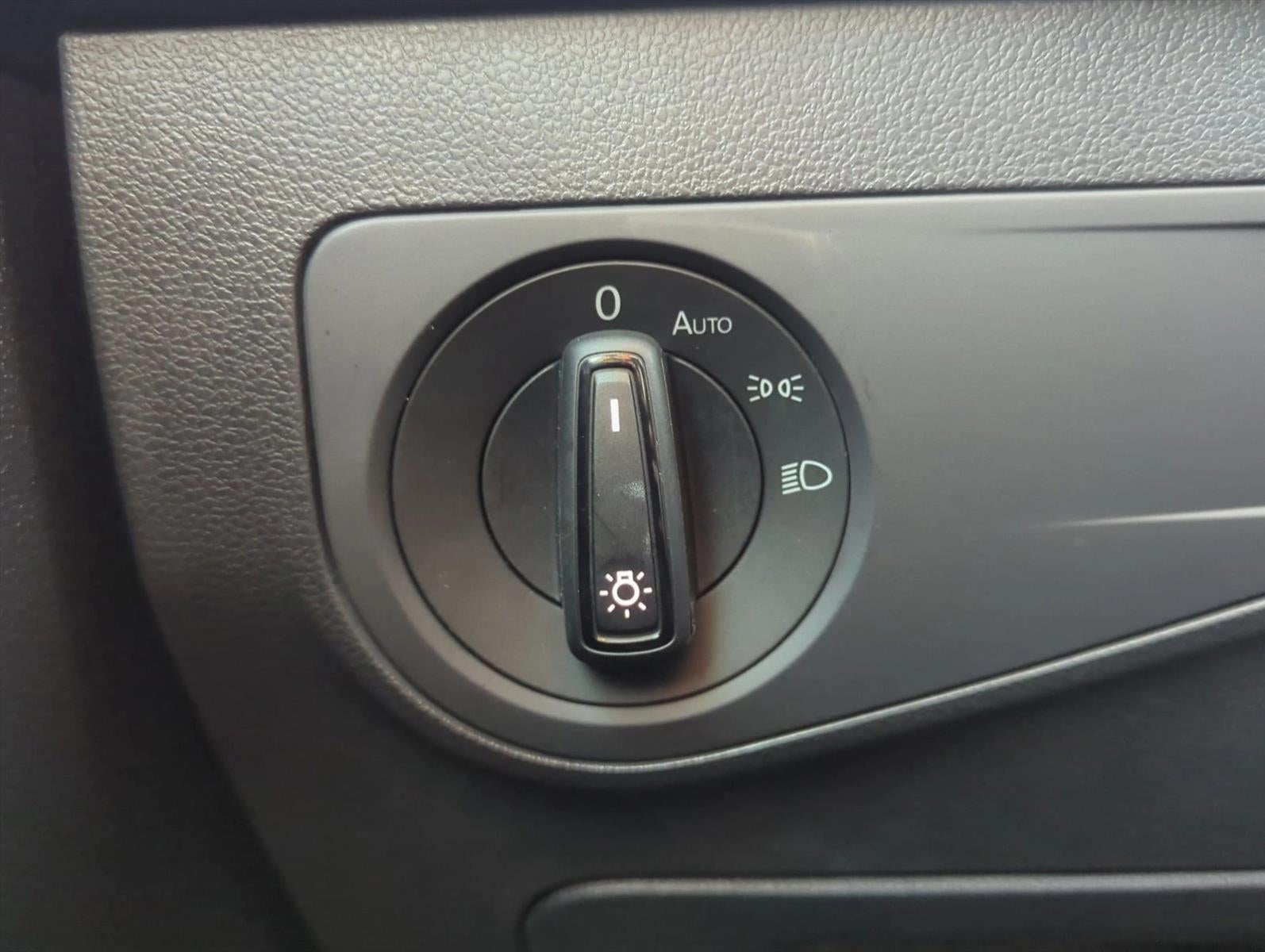 2020 Volkswagen Tiguan 2.0T S FWD