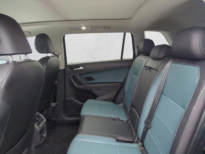 2020 Volkswagen Tiguan 2.0T SE 4MOTION