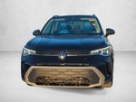 2025 Volkswagen Taos S FWD