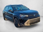 2025 Volkswagen Taos S FWD